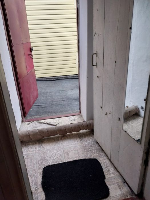 Сдам времянку, район Михайловка