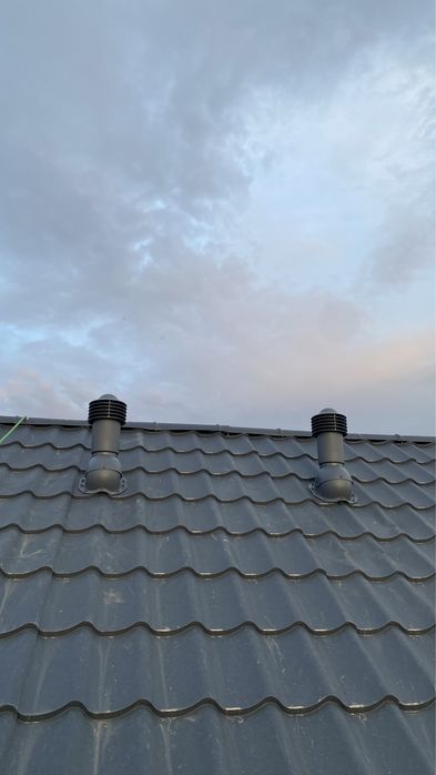 Вентиляция Вашего дома