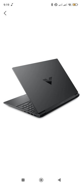 Hp Victus игровой ноутбук