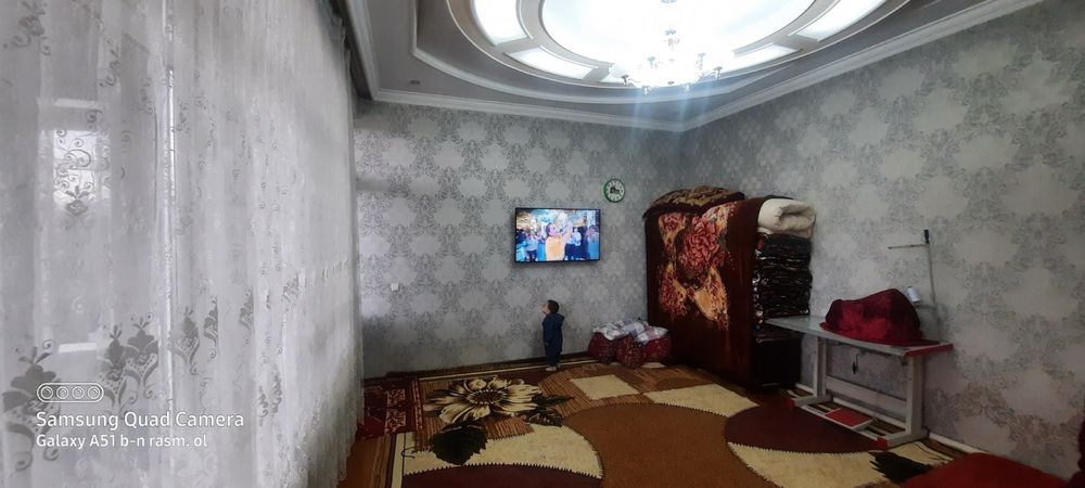 Юнусобод Тикланишда арзон участка