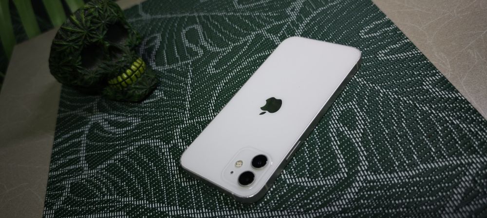 iPhone 12 – 128GB – perfect funcțional