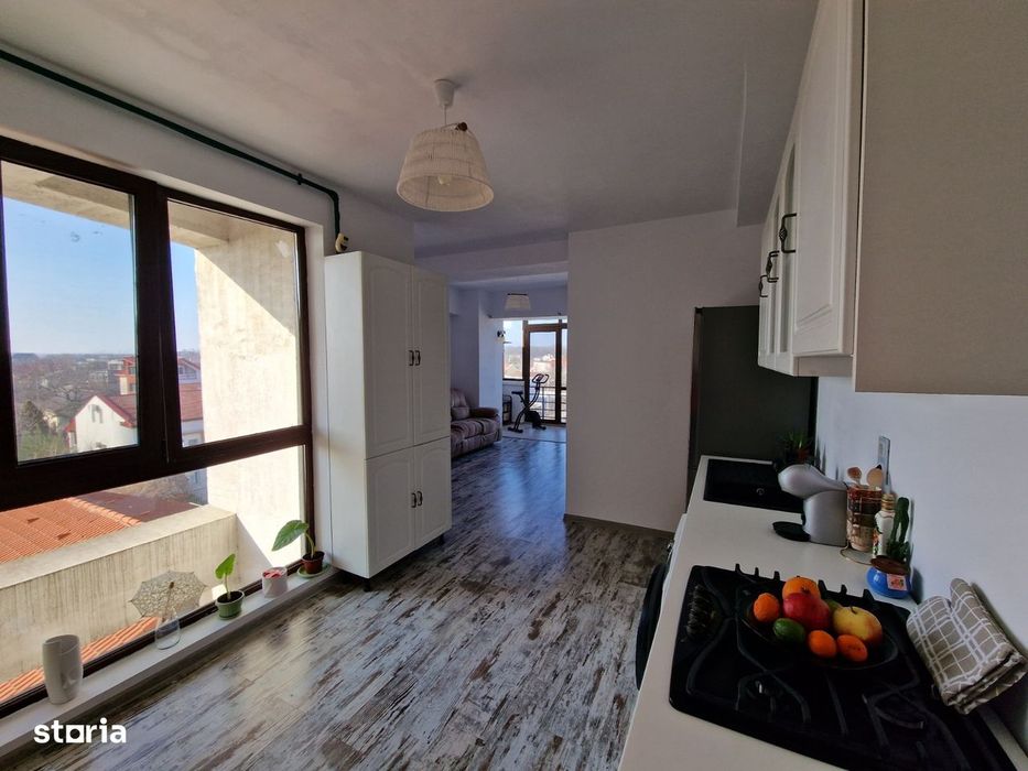 Apartament 2 camere | Sisesti | Baneasa | Sector 1 | Comision 0
