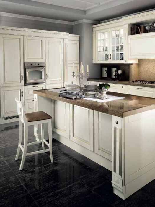 Продам кухонные фасады италия scavolini