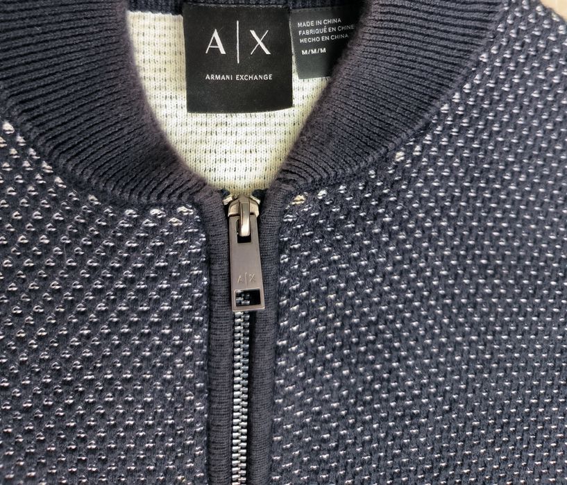 Armani Exchange размер M Мъжко яке