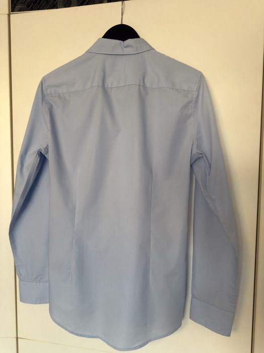 Camasa blau masura XS-S