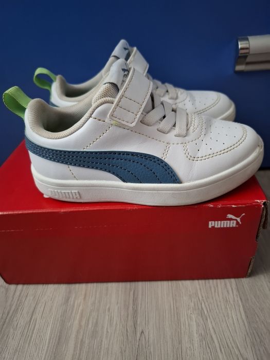 Adidasi Puma 27.5