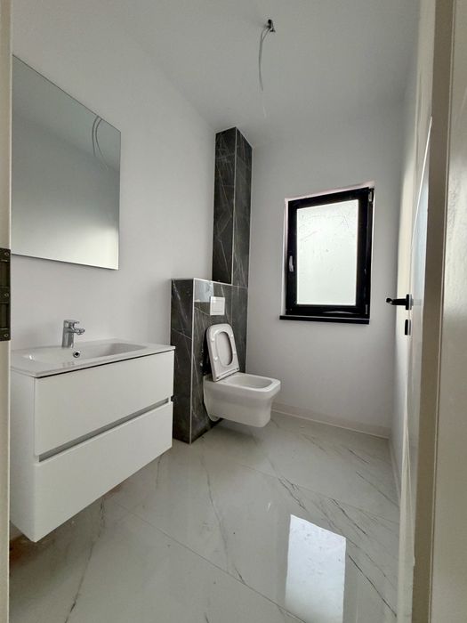 Casa tip Duplex la Cheie - 118 Mp