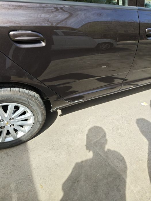 Avtomat 4-poz. Chevrolet Cobalt Sotiladi!