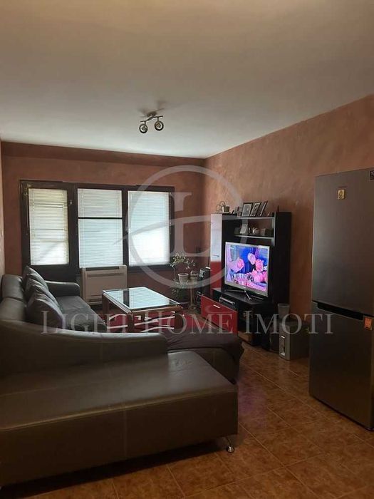 Реф. 612 Мезонет/ Мараша