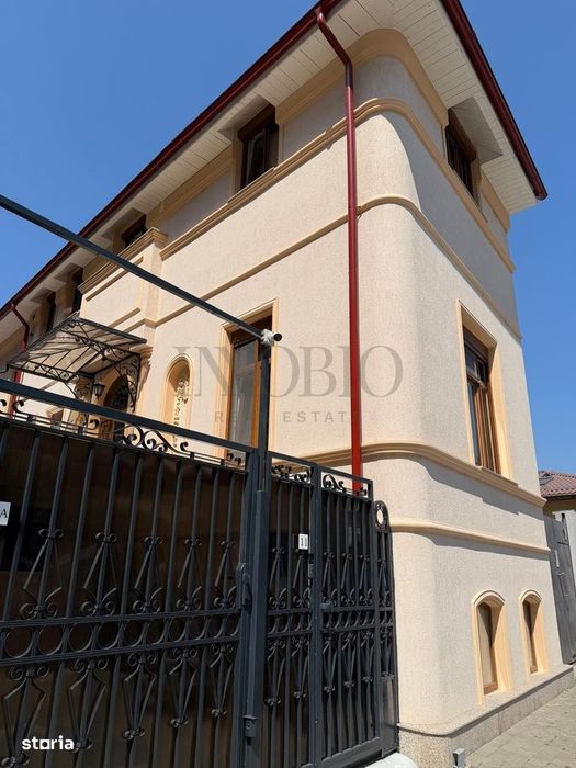 Casa/Vila 5 camere | Prima închiriere | 120 mp2 | Piața Victoriei