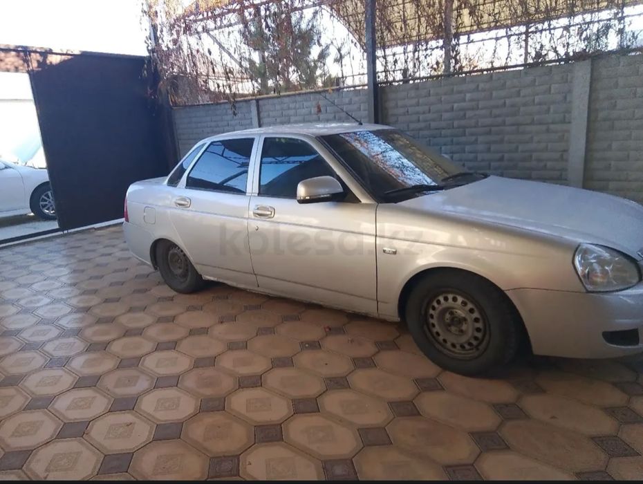 Продается автомобиль