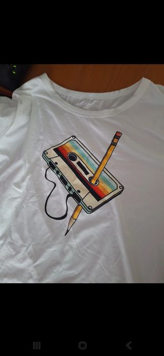 Tricou dama RETRO