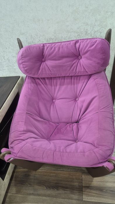 Продам удобные кресла 2шт