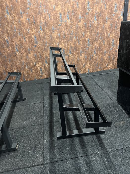 Suport de Gantare din metal