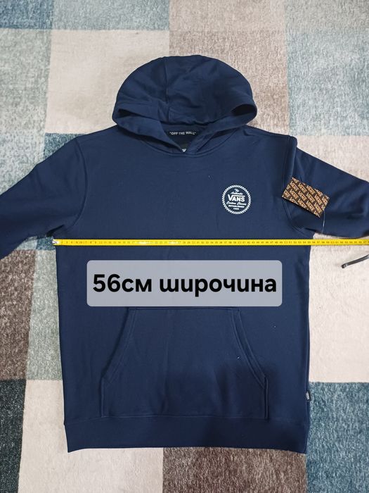 Мъжки Суичър Vans