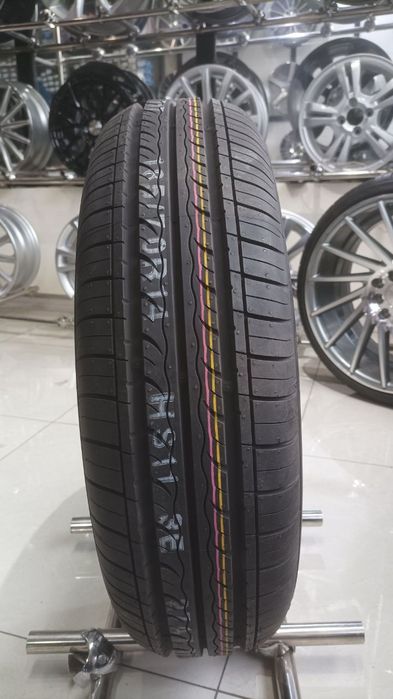 ZETUM Tire HS11 185/70R14
