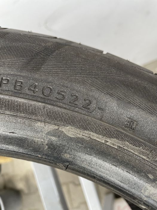 Cauciucuri 255/40r18 Yokohama, anvelope vara 255/40/18