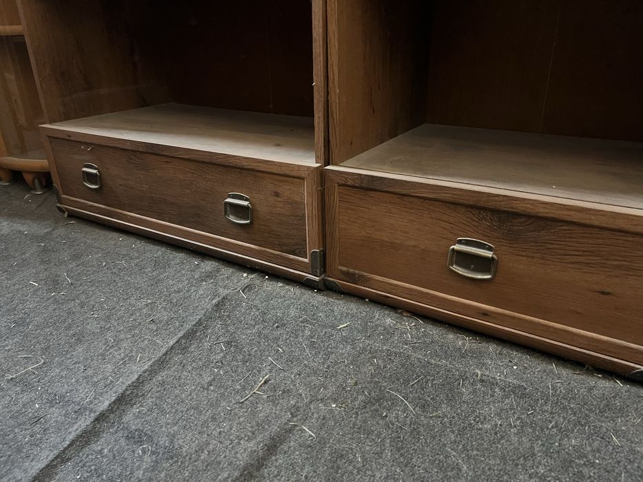 Dulap 3 usi Indiana nou