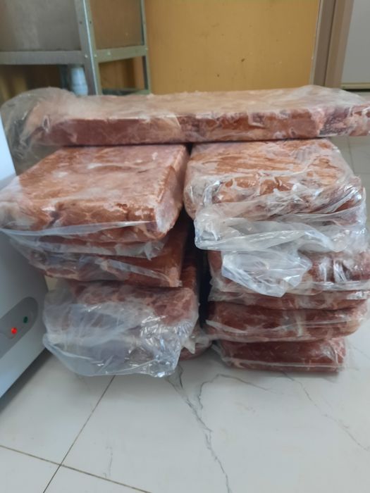 Продаю блочное мясо от первого до высшего сорта