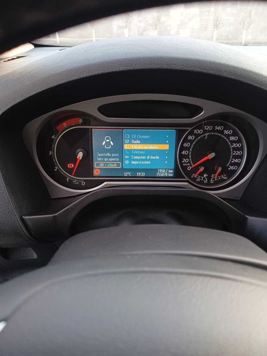 De vânzare Ford S-Max