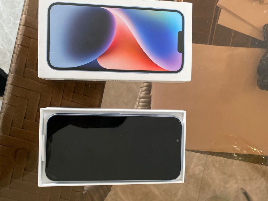 IPhone 14plus 128gb