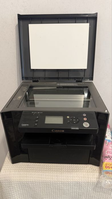 Canon принтер б/у