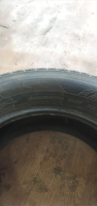 Шина липучка ANTARES