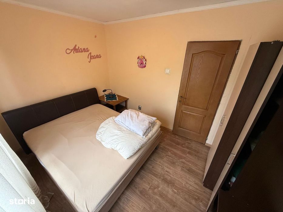 V. Babes – Ap. 3 camere, et. II, mobilat si utilat
