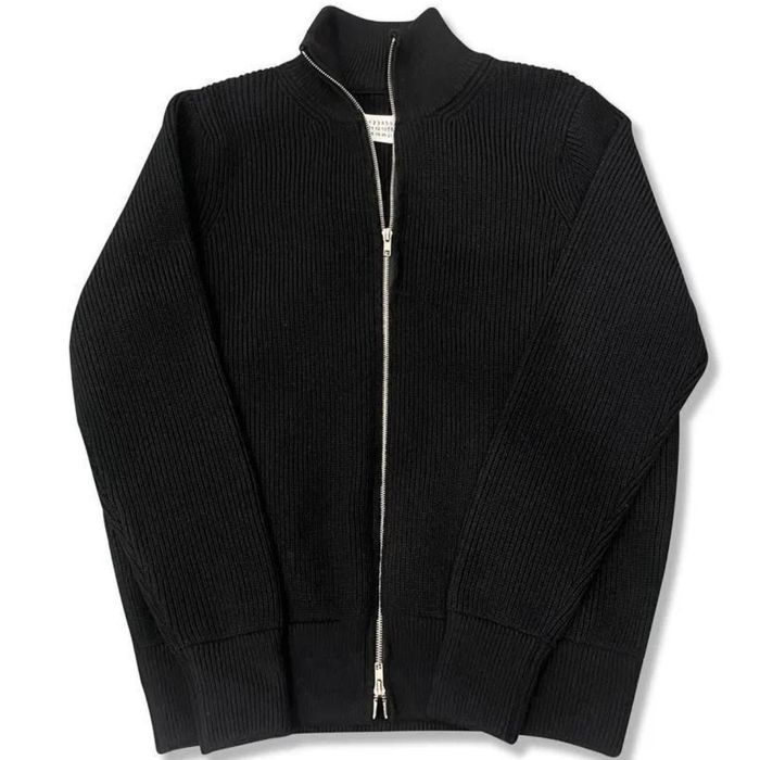 На заказ кардиган Maison Margiela