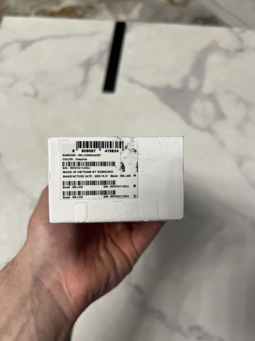 Samsung Galaxy Watch 8 40mm Nou