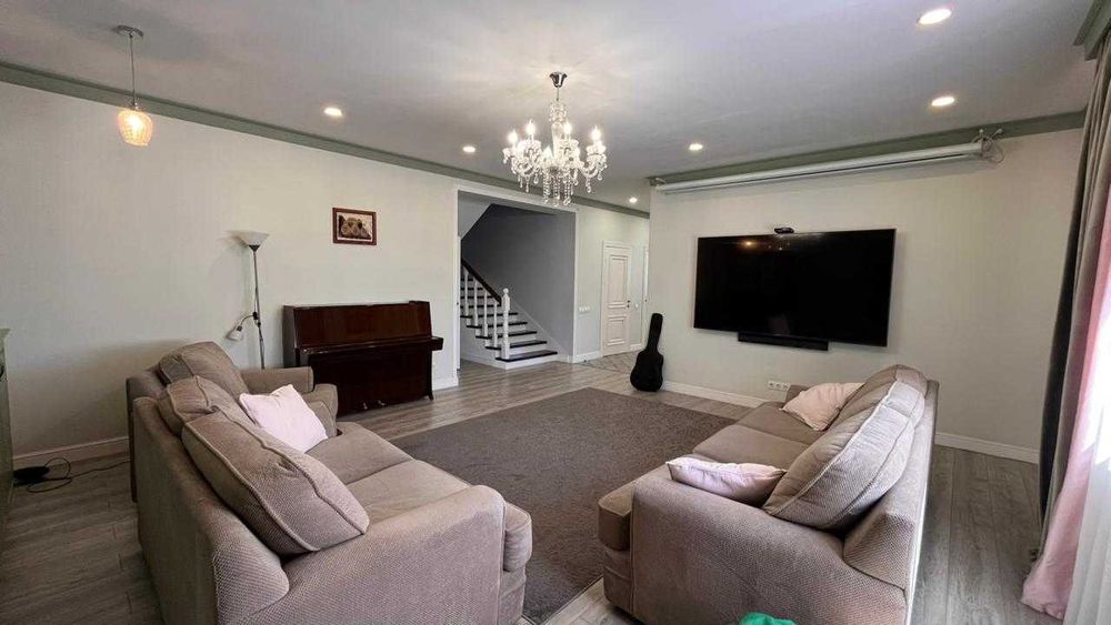 Частный дом хутор Ерасыл