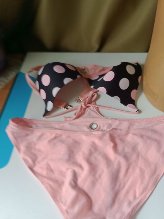 Купальники Новые.