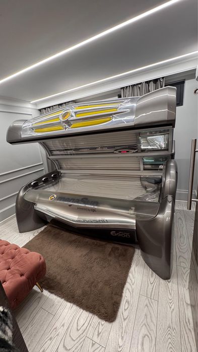 Solar Megasun 6900 UltraPower