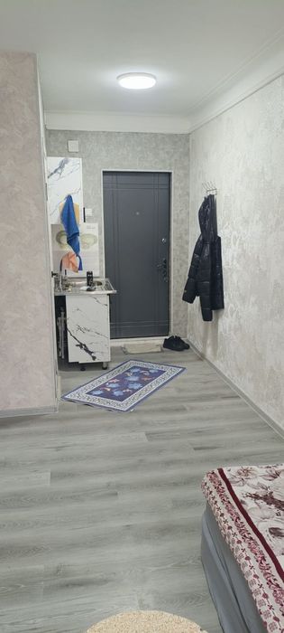 Сдаётся квартира Парк фуркат