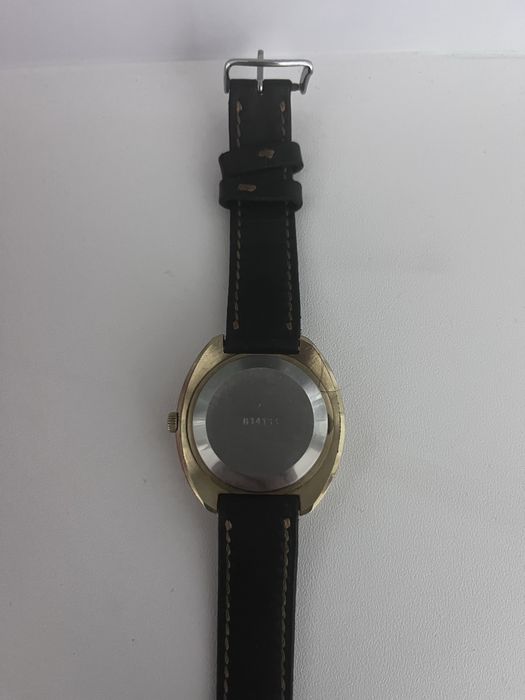 Часы Ракета СССР