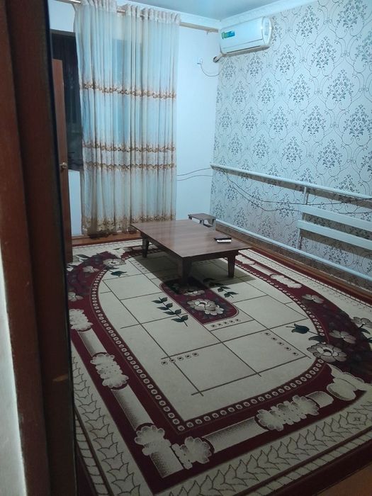 Срочно сдам квартиру