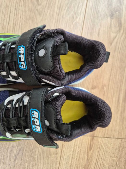 Детски маратонки APG Runners