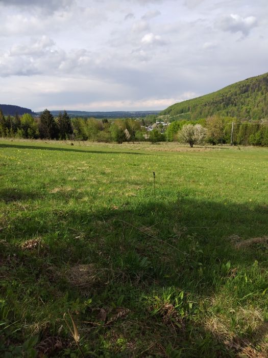 Vînd teren extravilan. Ideal pentru case de vacantă.