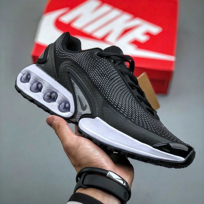 Nike Air Max DN - Размери - 43