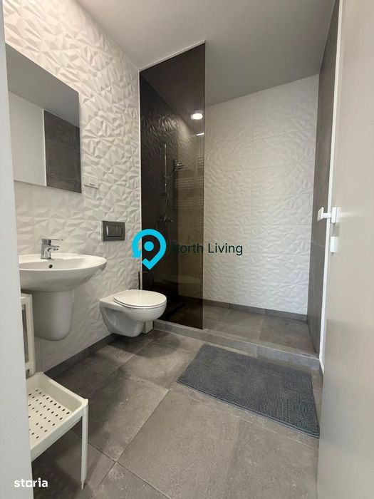 Apartament 2 Camere | Complex Securizat | Pipera Plaza | Disp. imediat