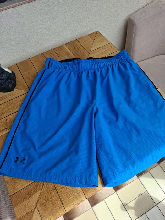 Къси гащи under armour
