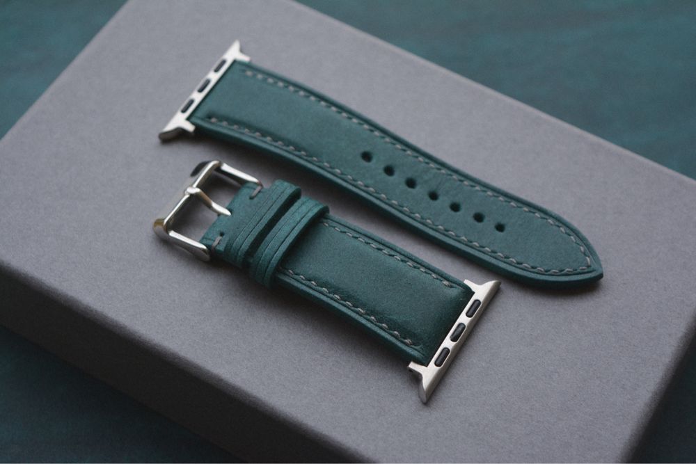 Ремешок для Apple watch, iWatch, Ремешки для часов. Кожаный ремешок