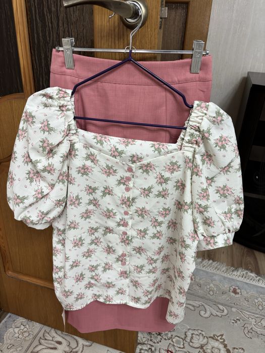 Новая женская одежда