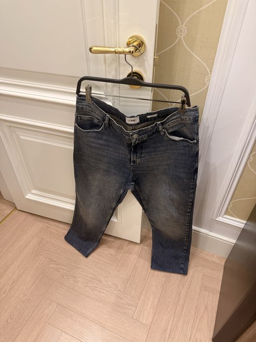 Джинсы Massimo Dutti, размер 31.