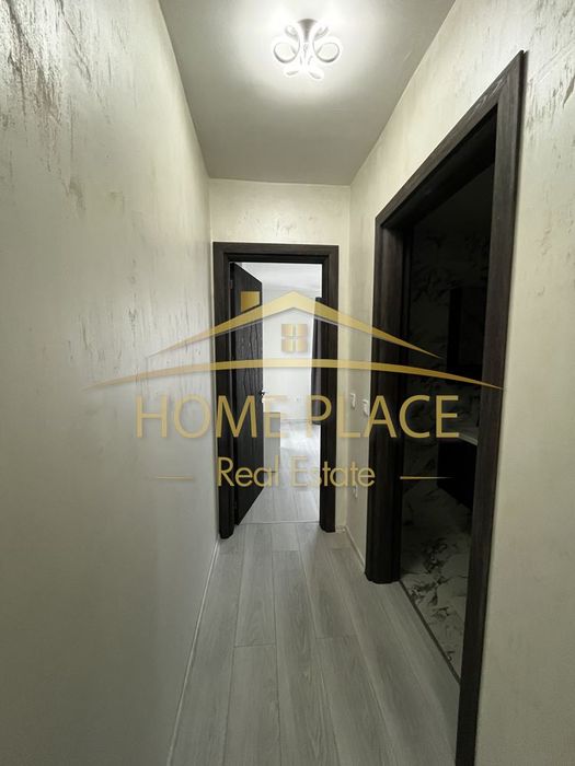 ПАРКОМЯСТО ! Тристаен апартамент под наем - м-т Ален Мак