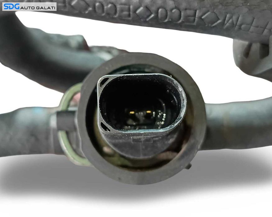 Ansamblu Furtun Furtunuri Conducta Conducte Combustibil Volkswagen Golf 5 2.0 TDI 2004 - 2008 [LR6383]
