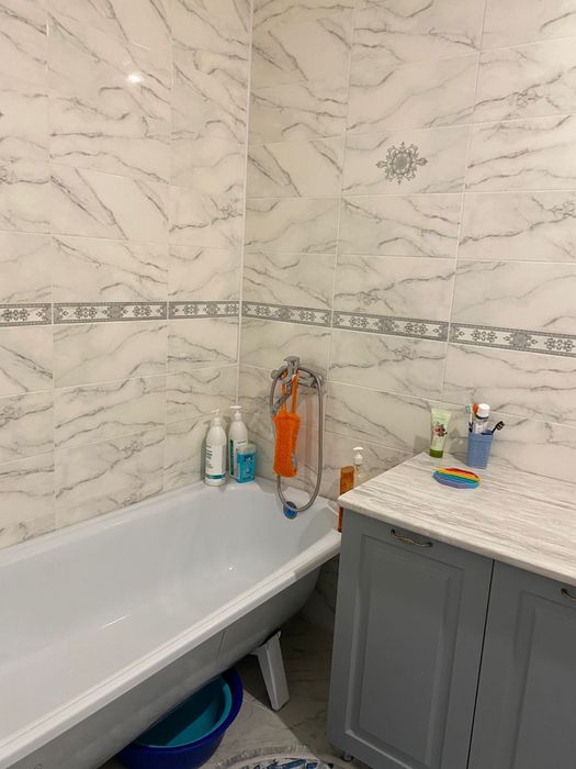 Сдам 2х комнатную квартиру