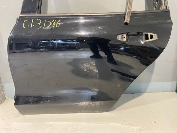 Usa stanga spate VOLVO V60 V60 Cross Country 31693068