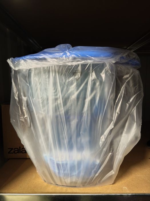 Cana filtranta Aquafor cu doua filtre