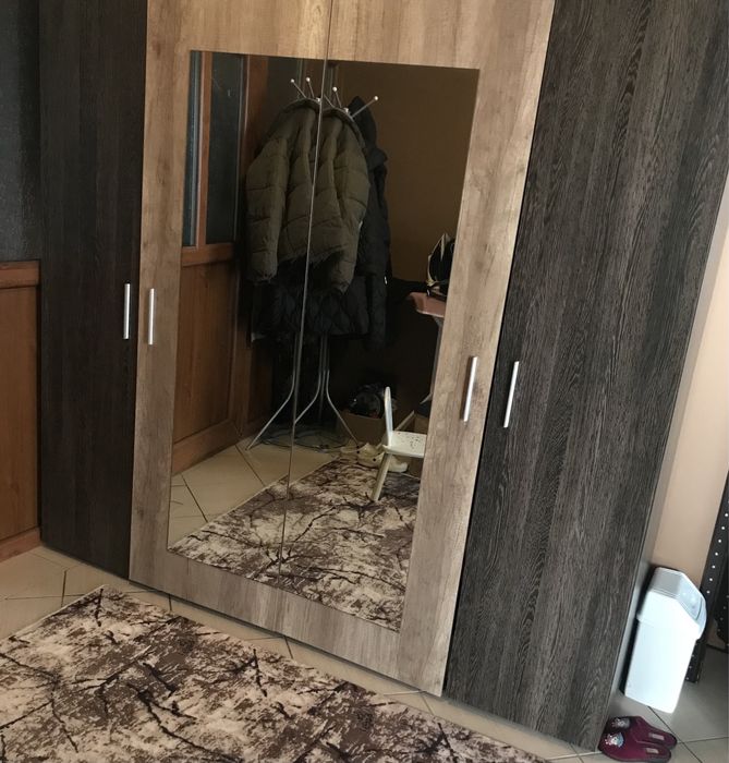 Гардероб Порто .